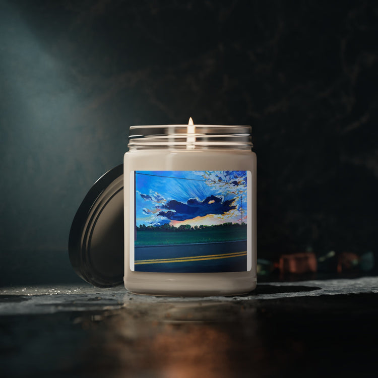 LIFERLIKEME Candles