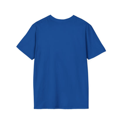 Mounted Spotlight, Unisex Softstyle T-Shirt