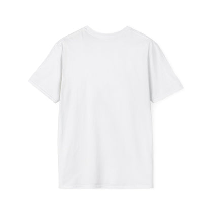 Mounted Spotlight, Unisex Softstyle T-Shirt